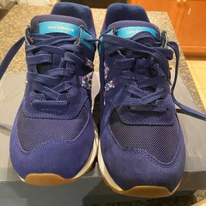 Brand New never worn New Balance 574